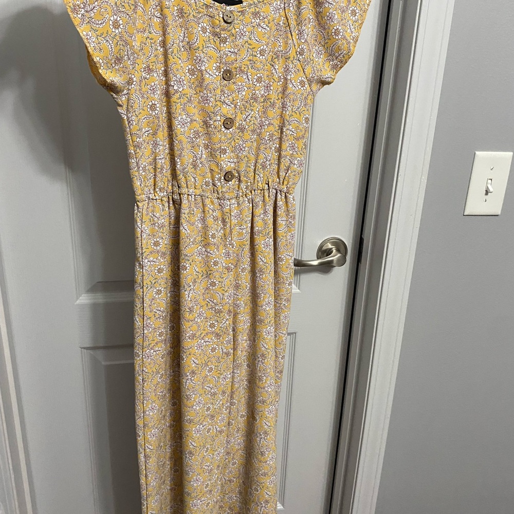 Jumpsuit - Picture 2 of 4